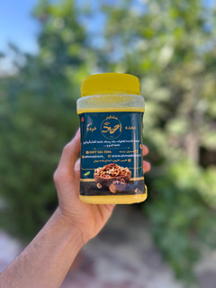 روغن حیوانی درجه یک فاقد افزودنی