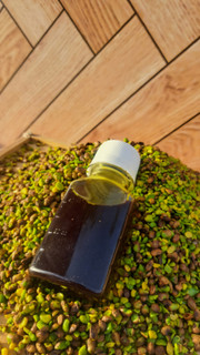 روغن خالص مغز بنه
